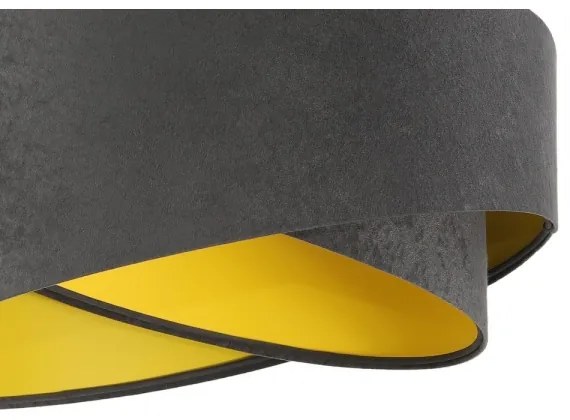 Lampadario su filo GALAXY 1xE27/60W/230V