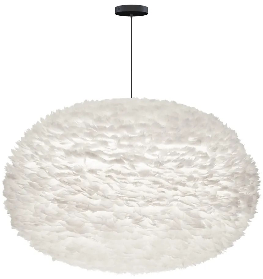 Paralume bianco ø 110 cm Eos XXL - UMAGE