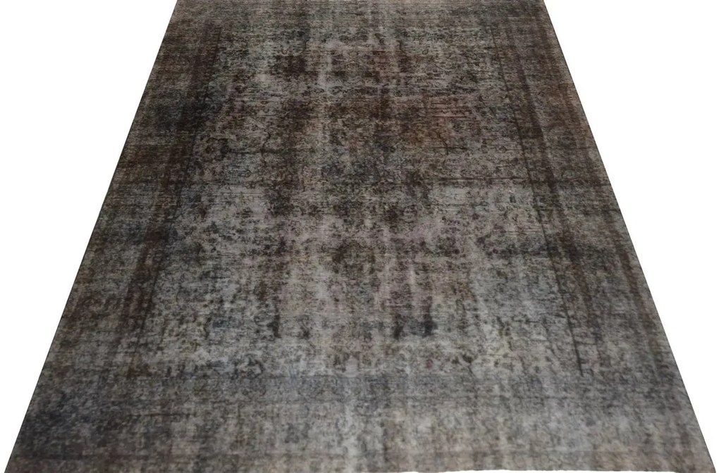 Vintage Tappeto persiano 360 x 280 (Iran)