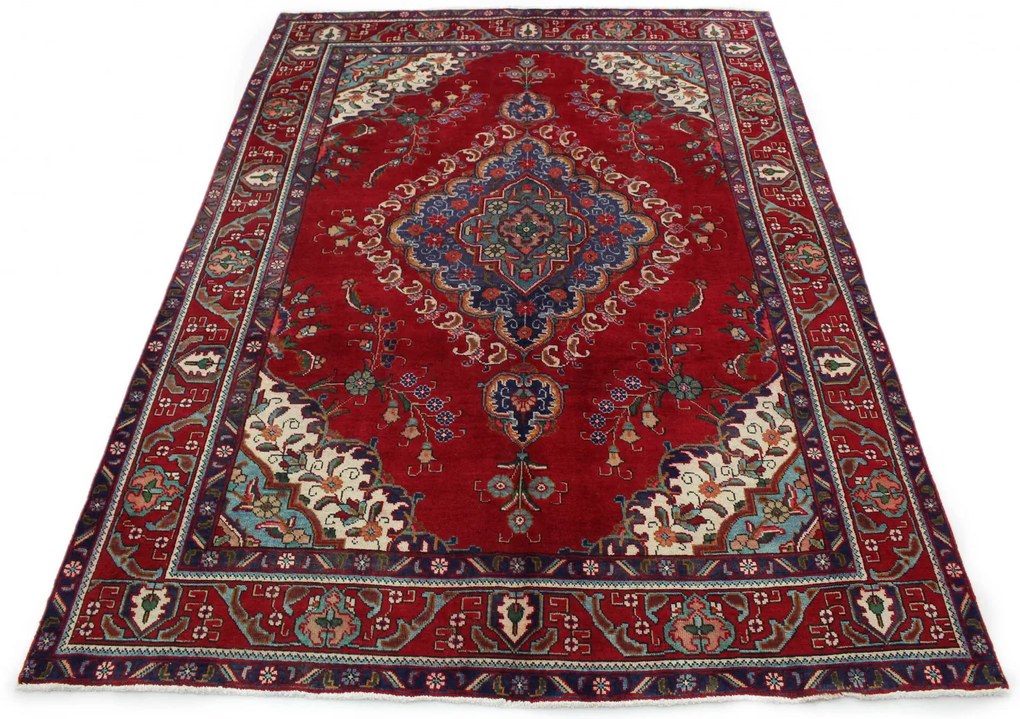 Persian Tappeto 290x210 (Keine Angabe)