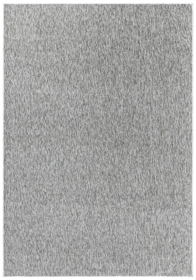 Tappeto grigio chiaro 160x230 cm Nizza - Ayyildiz Carpets