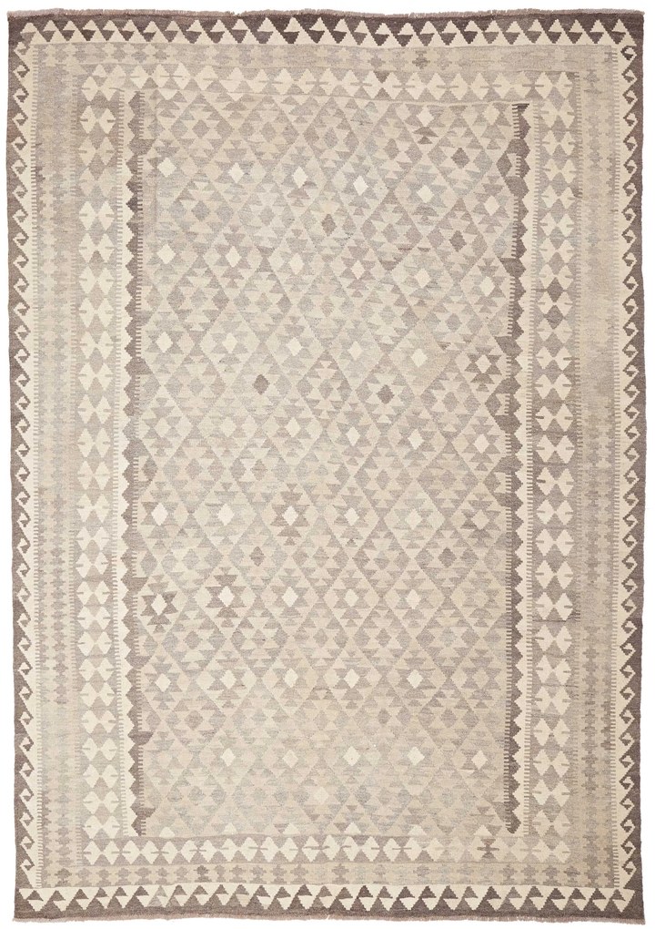 Kilim Tappeto orientale 210 x 290 (Pakistan) Tessuto A Mano