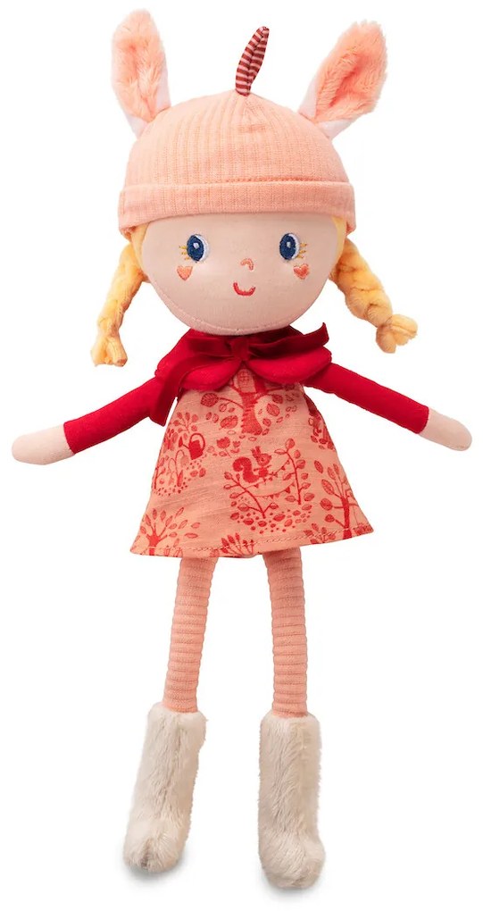 Lilliputiens - Bambola Lena