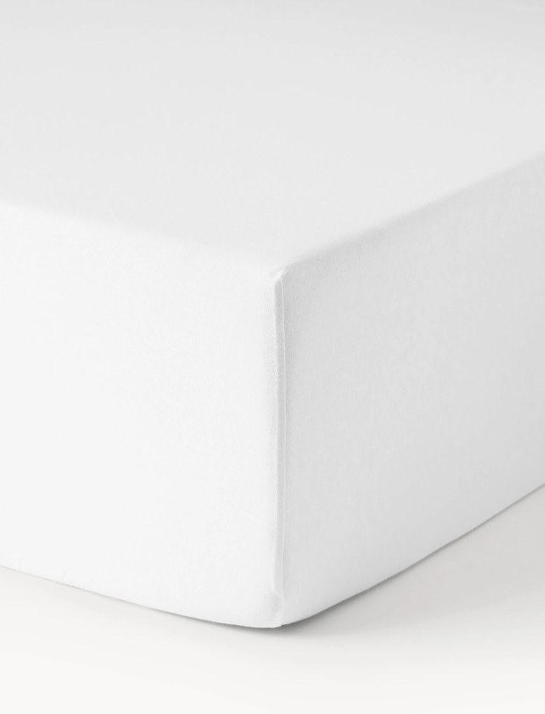 Lenzuolo con angoli boxspring Lara