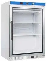 Vetrina refrigerata frigorifero frigo banco bar cm 60x58x85 -18 -22 RS3470