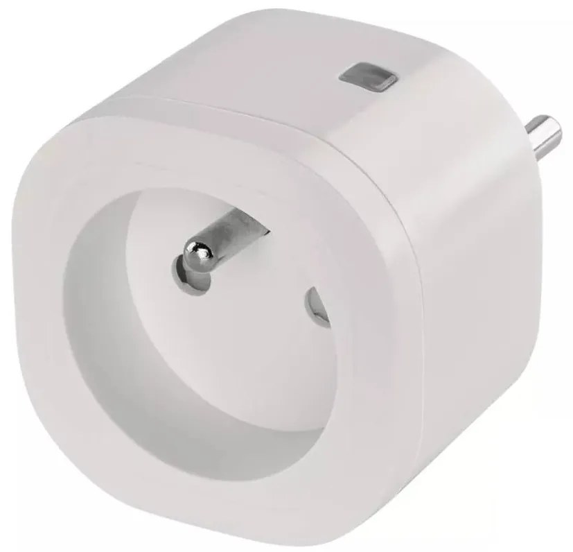 Presa intelligente GoSmart 3680W/230V/16A Wi‑Fi compatibile con Tuya