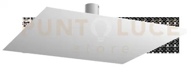 Floppy bianco 1185-58-bi