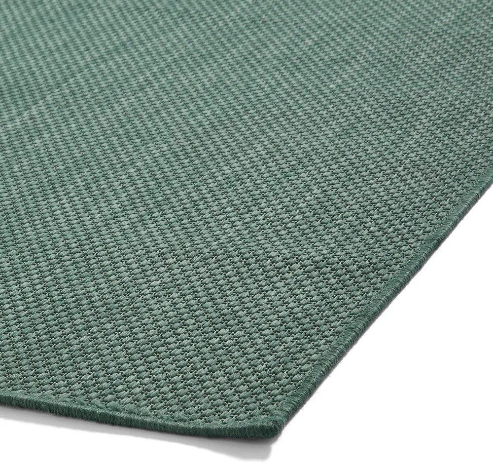 Tappeto verde per esterni 170x120 cm POP! - Think Rugs