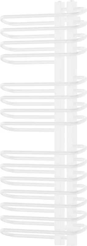 Mexen Ops radiatore da bagno 1300 x 550 mm, 694 W, bianco - W122-1300-550-00-20