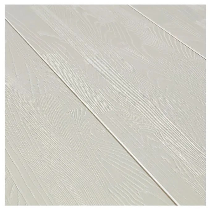 Tavolo da pranzo in legno di frassino 90x220 cm Silas - WOOOD