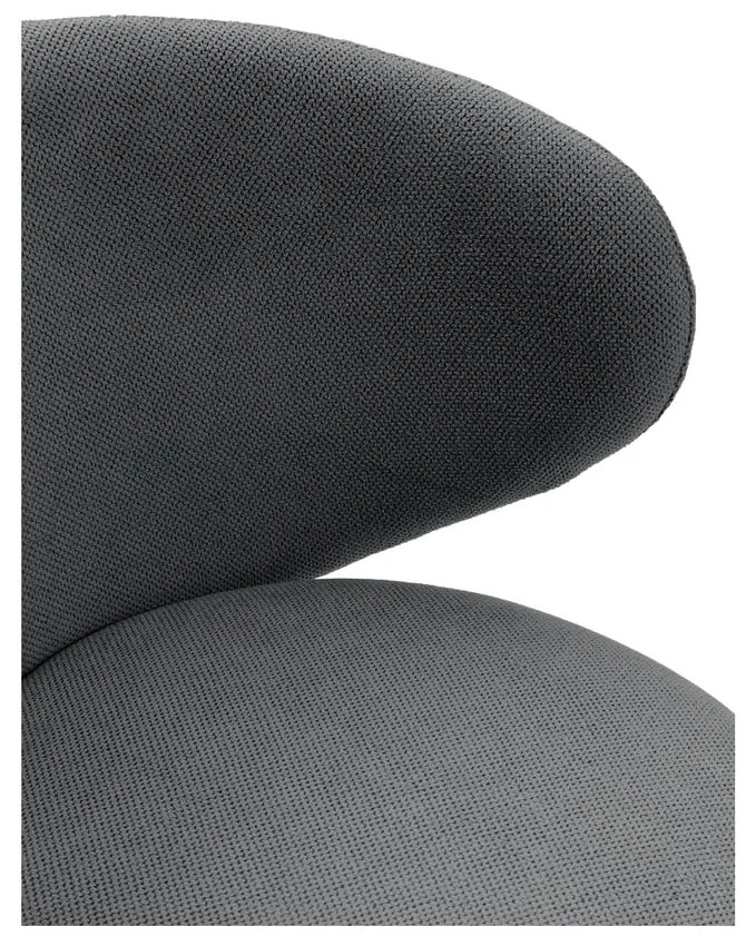 Poltrona color antracite Rush – Marckeric