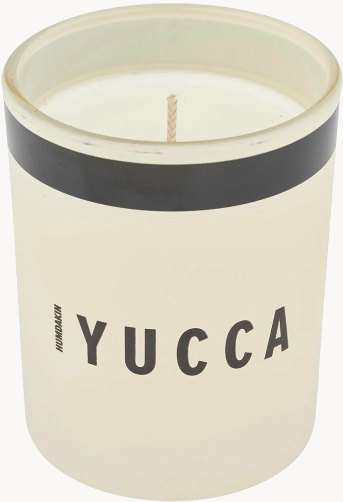 Candela profumata Yucca (Manov)