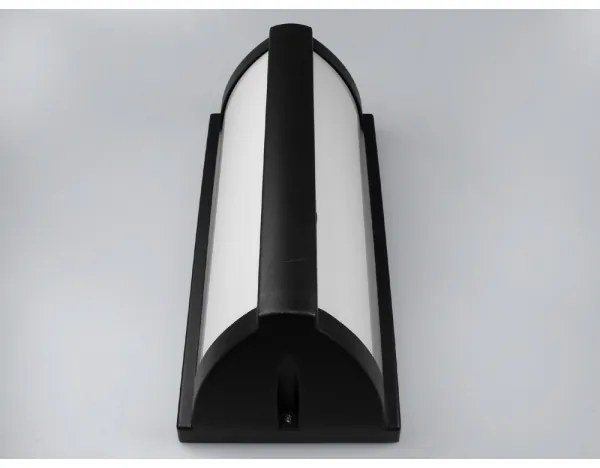 Applique per esterno HARDIN 1xE27/60W/230V IP54