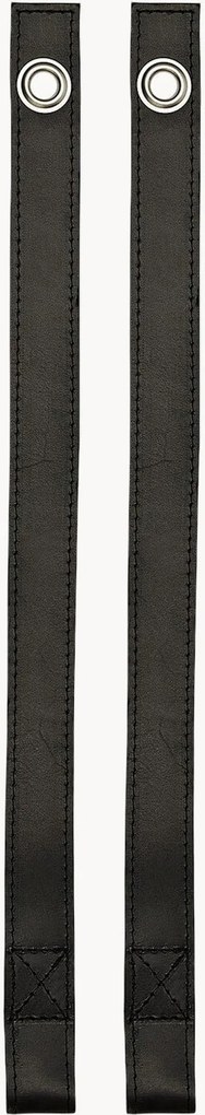 Set di 2 cinghie di sospensione in pelle HoldON