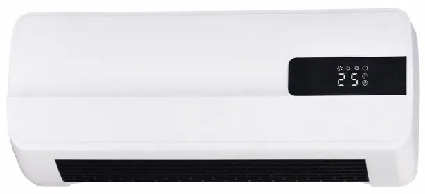 TERMOVENTILATORE A PARETE art. S180