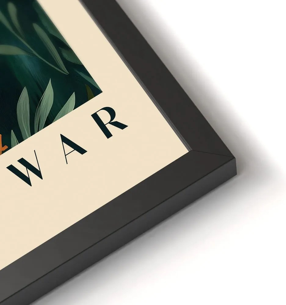 Dipinto 30x40 cm Pickles – Styler