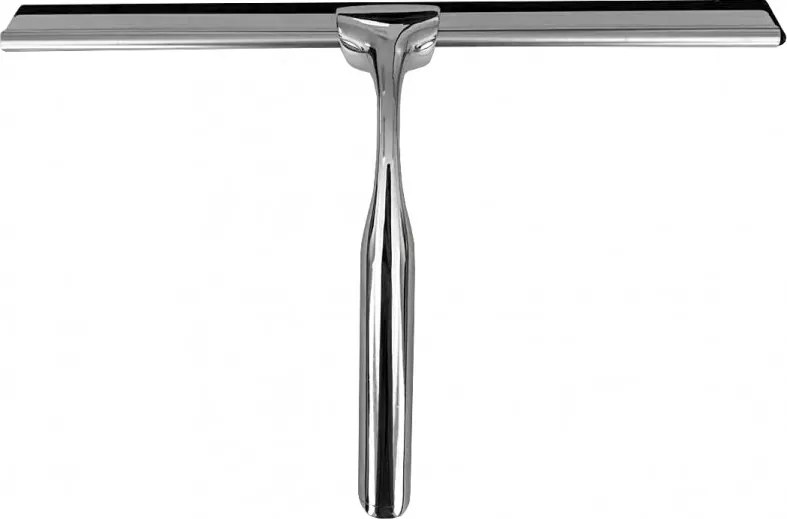 Mexen tergivetro con due maniglie, cromo - 79941-25