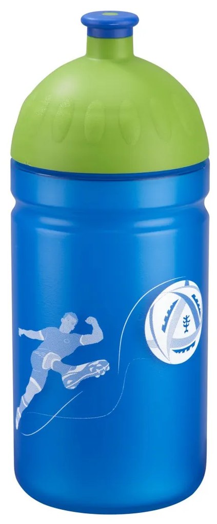 Borraccia Step by Step 0,5 l, Soccer Ben
