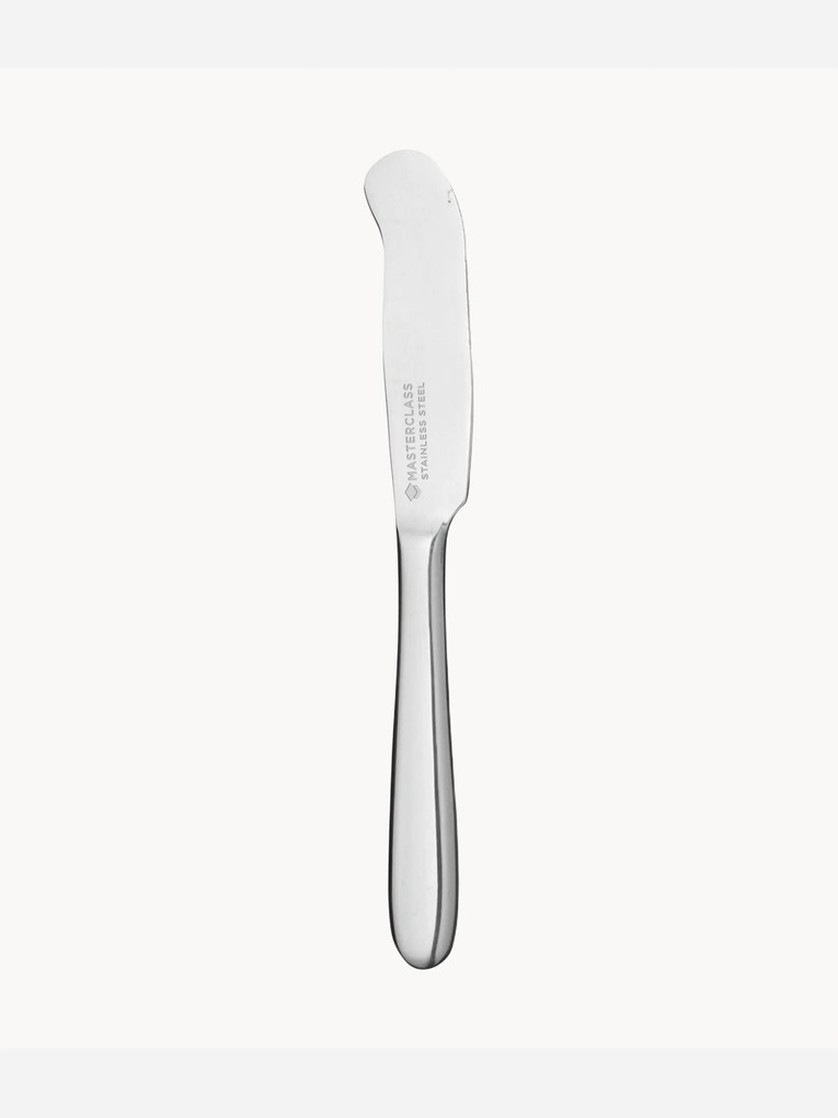 Coltello per burro in acciaio inossidabile MasterClass