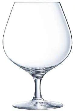 Set di Bicchieri ChefSommelier Spirits Liquore Trasparente Vetro 720 ml (6 Unità)