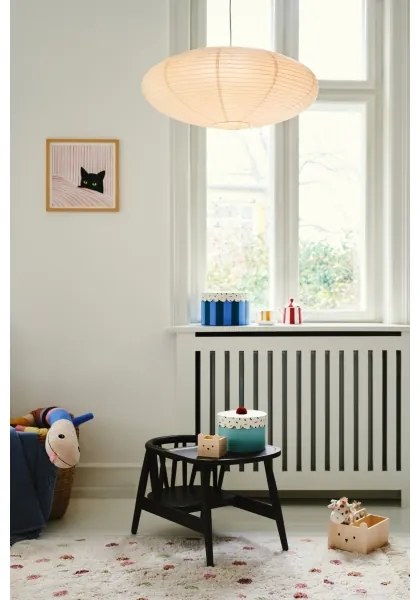 Nordlux - Paralume VILLO E27 diametro 60 cm beige