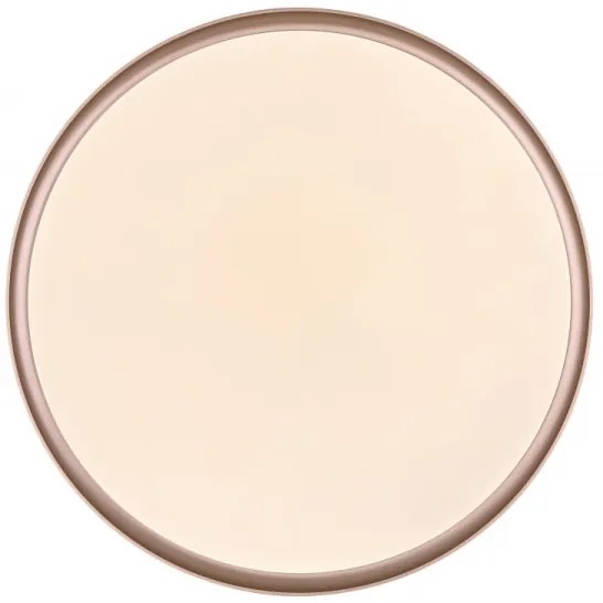 Globo 41759-40 - Plafoniera LED dimmerabile MANNI LED/40W/230V + +TC