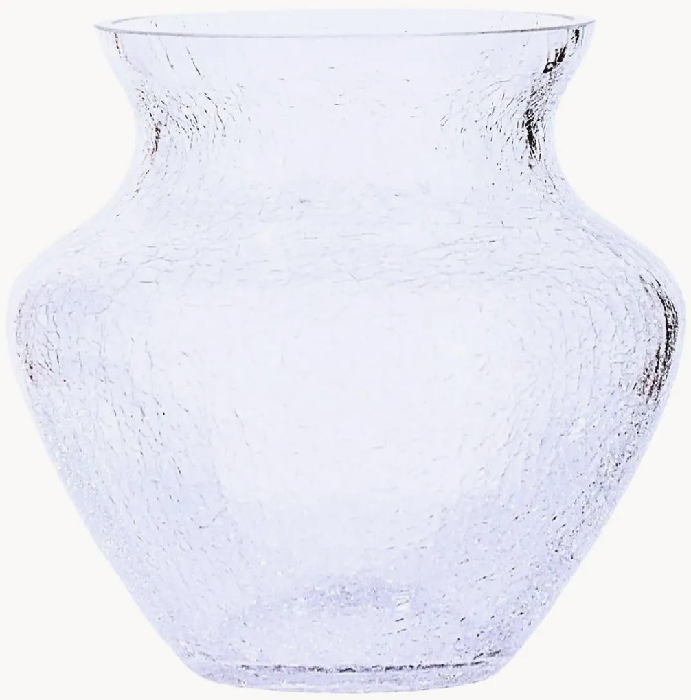 Vaso Dahlia, alt. 22 cm
