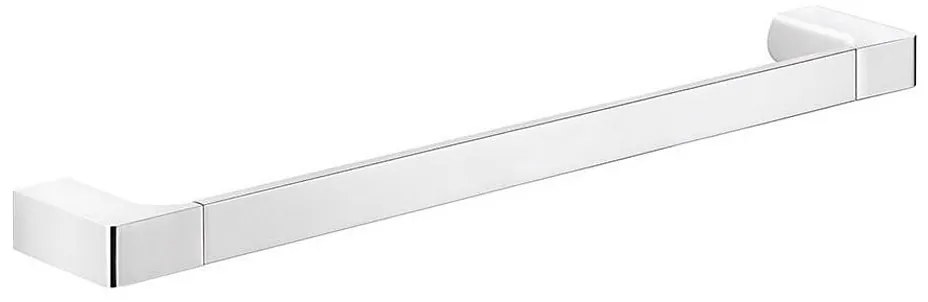 Gedy - Appendiabiti da parete PIRENEI 6,6x45 cm cromo lucido