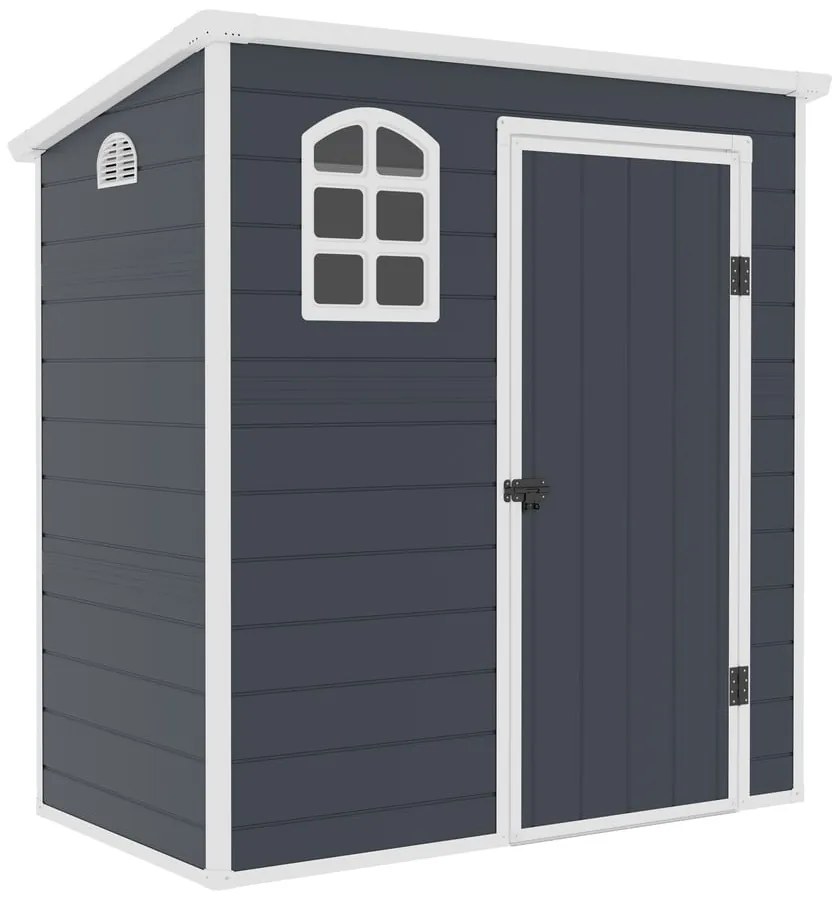 Casa giardino Beck A - Rojaplast