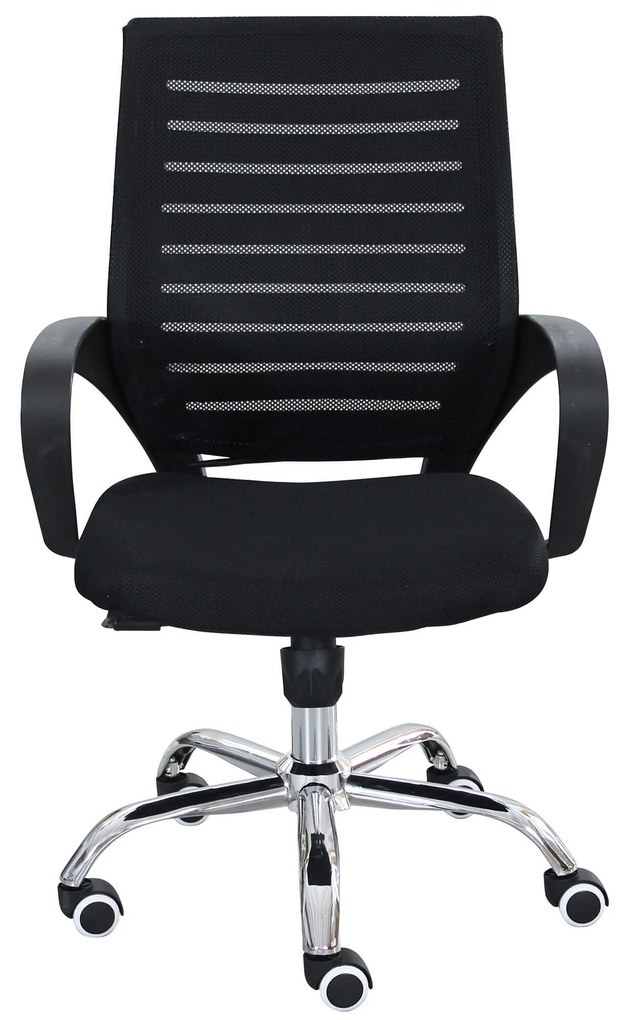 LUDMILLA - sedia da ufficio