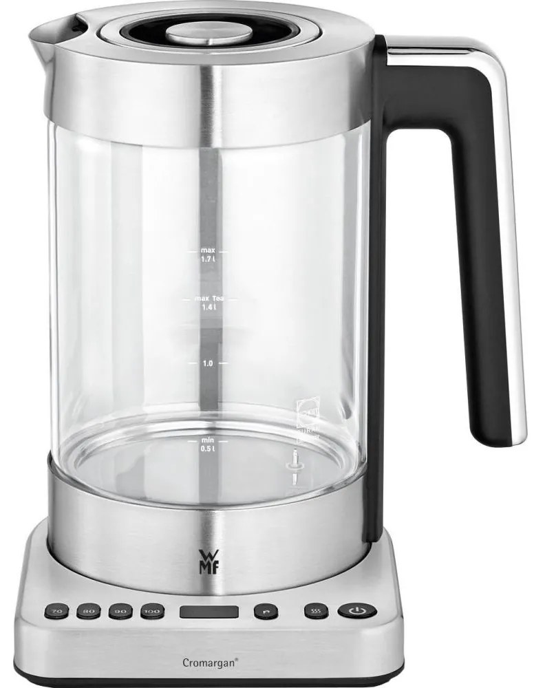 WMF - Bollitore 2in1 LONO 1,7l 3000W/230V cromo