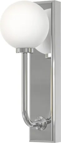 Open Design OR85594 - Applique da bagno ERO 1xG9/9W/230V IP44, cromo lucido