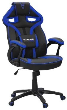 Sedia Gaming Woxter GM26-054 Azzurro