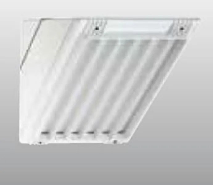 Selecta Big Led Con Griglia 20W 3000°K