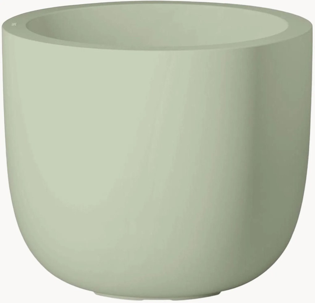 Portavaso da esterno Cup, alt. 40 cm