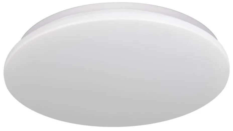 Plafoniera LED da bagno ADAR LED/17W/230V IP44 4000K