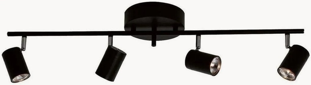 Lampada da soffitto a LED regolabile Correct