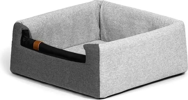 Cuccia per cani grigio chiaro 43x43 cm Up and Down L - Rexproduct