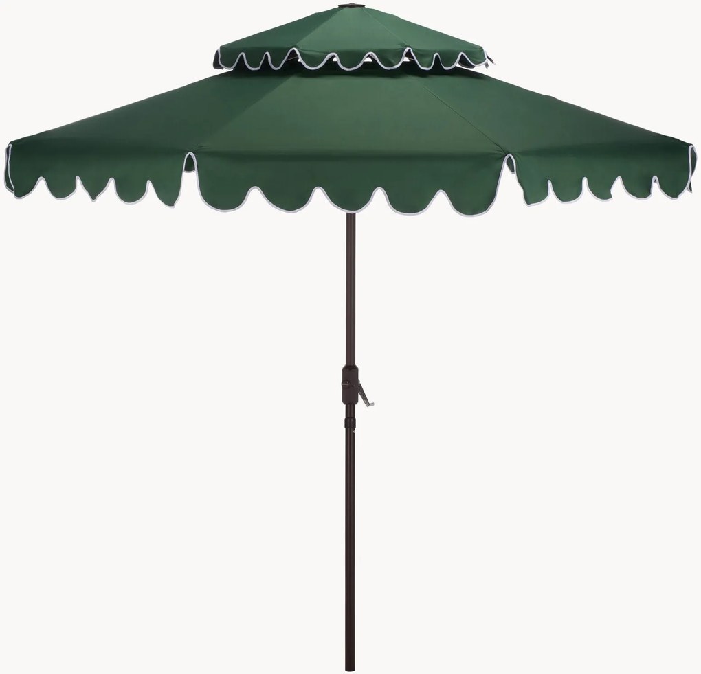 Ombrellone Valance, Ø 257 cm