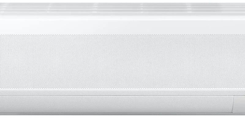 Unità interna climatizzatore SAMSUNG WINDFREE COMFORT S2 9000 BTU classe di raffreddamento A++, classe di riscaldamento A+++, bianco