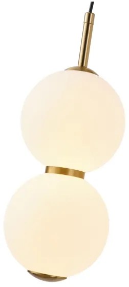 Applique a LED LED/9W/230V 3000K