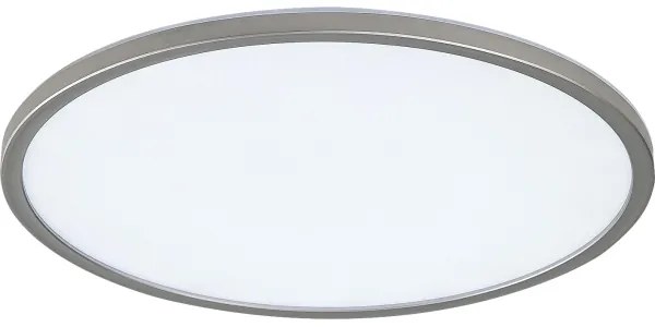 Rabalux 2290 - Plafoniera dimmerabile LED RGB RASMUS LED/22W/230V + telecomando