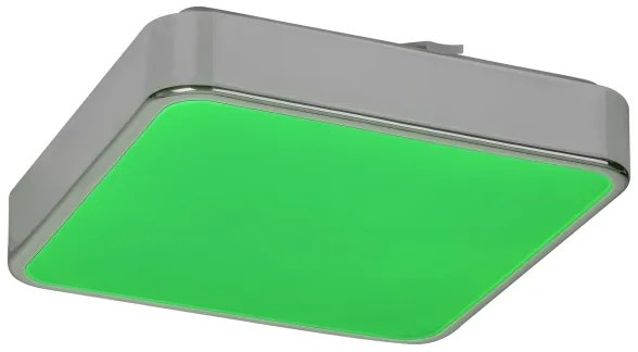 Rabalux - LED RGB plafoniera dimmerabile per bagno LED/22W/230V IP44 + telecomando