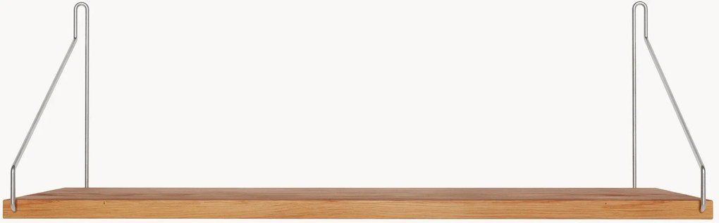 Mensola da parete Single