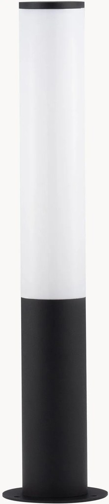 Lampada da terra da giardino a LED Tube, varie misure