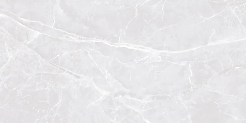 Mexen Vennisa Bianco gres smaltato rett. G1, piastrella da pavimento e parete 120 x 60 cm, carving - TL426-120-060-00