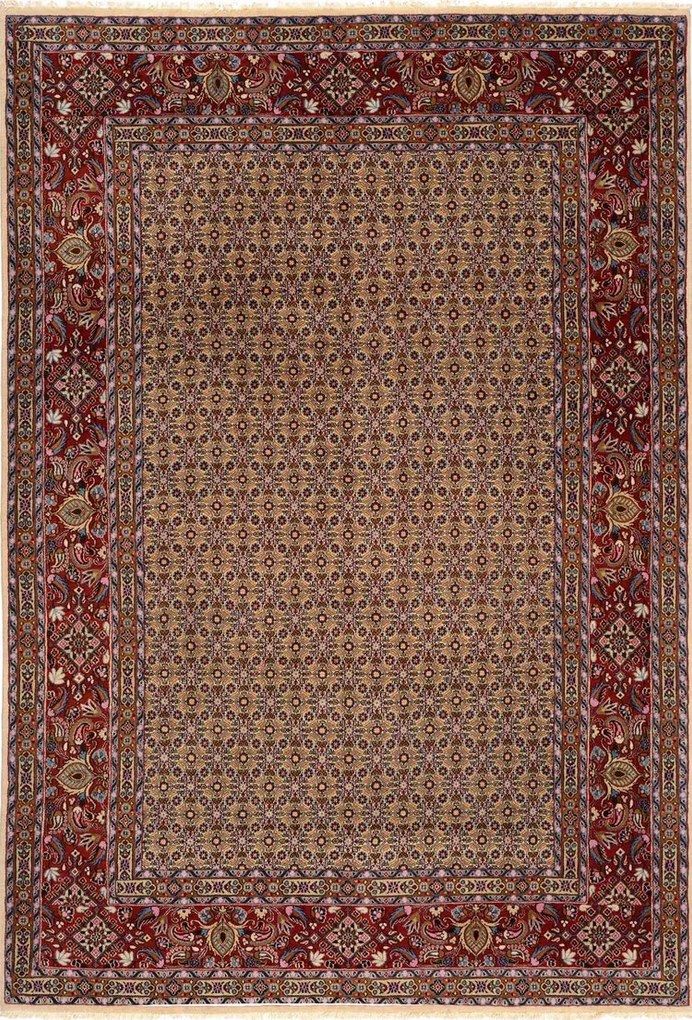 Moud Tappeto 300x200 (Iran)