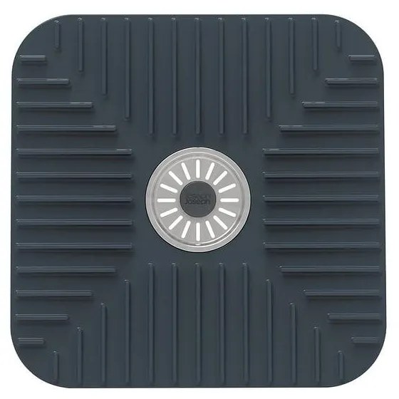 Tappetino antiscivolo per il lavello 30x30 cm SinkShield – Joseph Joseph