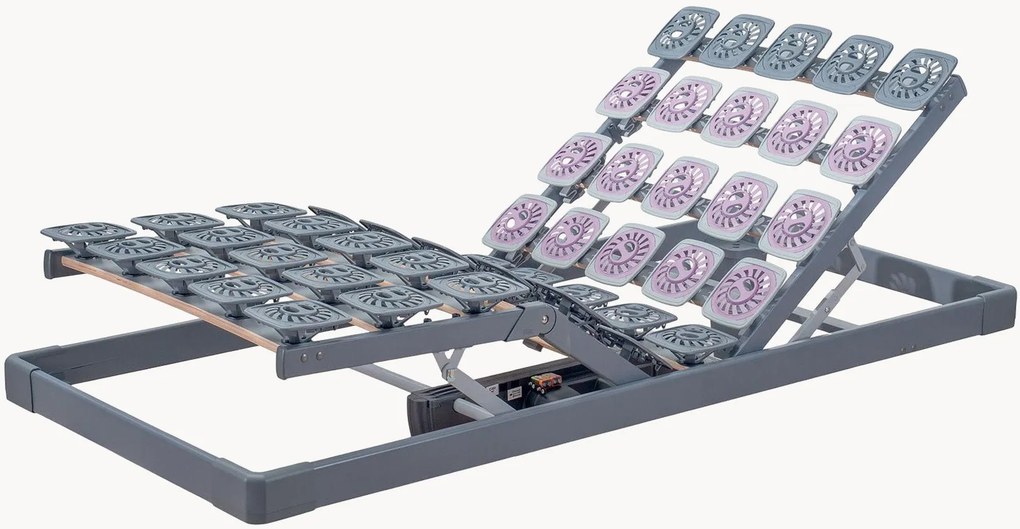 Rete a doghe Premium Flex 2000
