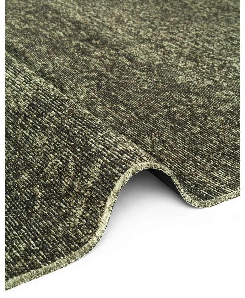 Passatoia verde 80x250 cm Prisma – Elle Decoration